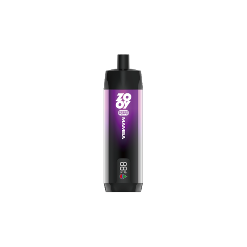 Zooy Vape Shisha 20000 Puffs Vape Vape Borong